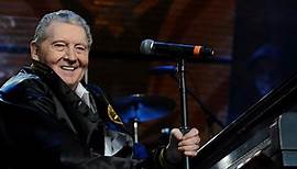 US-Musiker Jerry Lee Lewis mit 87 Jahren gestorben