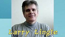 2009 KMHoF Inductee 3 of 9 - Larry Lingle 40sec