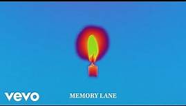 Zara Larsson - Memory Lane (Official Lyric Video)