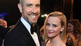 Reese Witherspoon and Husband Jim Toth Announce Their Divorce