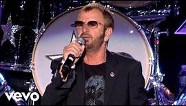 Ringo Starr & His All Starr Band - What Goes On (Live At The Greek)