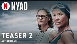 NYAD (Teaser 2) | Trailer auf Deutsch | Netflix