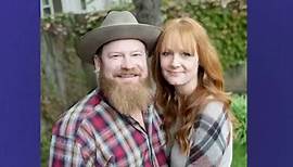 Country singer Jake Flint, 37, dies just hours after getting married