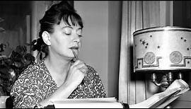 Remembering the Legacy of Dorothy Parker (Pt. I)