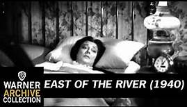 Preview Clip | East of the River | Warner Archive