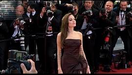 Angelina Jolie überrascht mit Bekenntnis zur Brustamputation