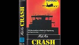 Mid Air Crash - Gefahr über den Wolken (USA 1979) George Peppard / Full Movie - Ganzer Film