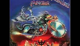 Judas Priest- Between the Hammer and the Anvil with lyrics