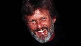 KRIS KRISTOFFERSON - The Silver Tongued Devil And I