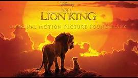 The Lion King · 08 · Scar Takes the Throne · Hans Zimmer (Original Motion Picture Soundtrack)