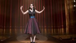 Watch the First Trailer for The Marvelous Mrs. Maisel Season 5