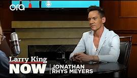 If You Only Knew: Jonathan Rhys Meyers