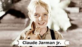 Claude Jarman junior: "Die Wildnis ruft" (1946)