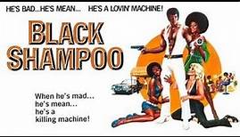 Black Shampoo (1976) | Part 2 | John Daniels | Tanya Boyd | Joseph Carlo