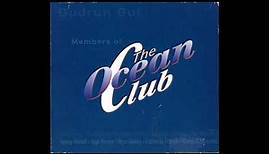 Gudrun Gut – Members Of The Ocean Club 1996 [Album]