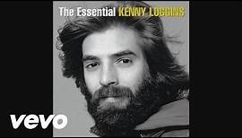 Kenny Loggins - Danger Zone (Official Audio - Top Gun)