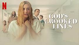 مشاهدة فيلم God’s Crooked Lines 2022 فشار فيديو