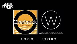 Overbrook Entertainment / Westbrook Studios Logo History