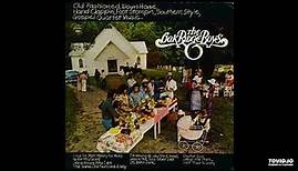 Old Fashioned...Southern Style Gospel Quartet Music LP - The Oak Ridge Boys (1976) [Full Album]