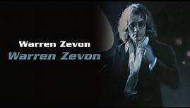 Warren Zevon - Warren Zevon (Full Album) [Official Video]