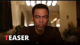 CHRIS ROCK: SELECTIVE OUTRAGE (2023) | Teaser trailer dello stand-up comedy di Netflix