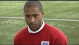 Glen Johnson: "Versuche, meinen Job zu machen" | FIFA Fußball-Weltmeisterschaft 2014 Brasilien