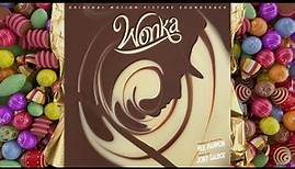 Wonka Soundtrack | Wonka's Case - Joby Talbot | WaterTower