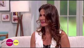 Julia Lemigova On Finding Her Soulmate | Lorraine