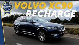 2023 Volvo XC90 | Review & Road Test