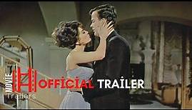 Looking for Love (1964) Trailer | Connie Francis, Jim Hutton, Susan Oliver Movie