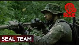 SEAL Team | Das SEAL Team vs. das Kartell II | Warner TV Serie