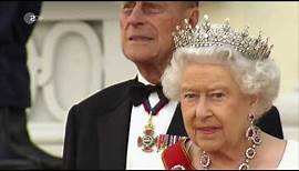 Doku & Reportage - Elizabeth II - Die ewige Queen