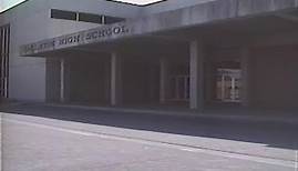 1988 Gallatin TN High School Video Yearbook