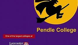 Pendle_College_Lancaster_University
