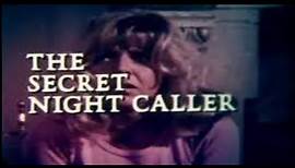 The Secret Night Caller (TV Movie 1975)