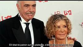 ✅ Mort de Sean Connery : qui est Micheline Roquebrune, le grand amour de sa vie ?