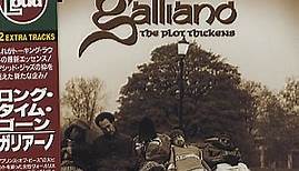 Galliano - The Plot Thickens