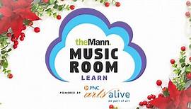 Mann Music Room: Philadelphia High School for the Creative and Performing Arts Jazz Ensemble