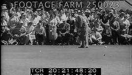1959 Masters - 250023-10 | Footage Farm Ltd