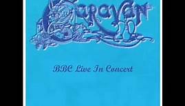 Caravan - BBC Live in Concert 1975