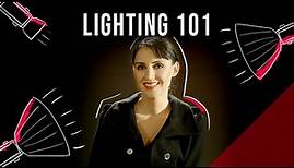 Lighting 101: Intro to Light Placement