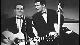 Lonnie Donegan - My Old Man's a Dustman (Live) 1/6/1961
