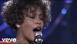 Whitney Houston - All The Man That I Need (Live at HBO's Welcome Home Heroes, 1991)