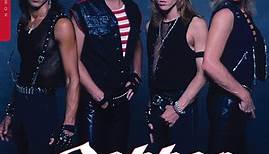 Dokken - Now Playing