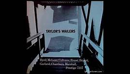 Art Taylor - Taylor's Wailers ( Full Album )