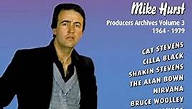 Various - Mike Hurst - Producers Archives Volume 3