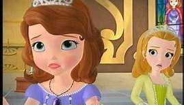 Sofia the First - A Royal Mess Preview