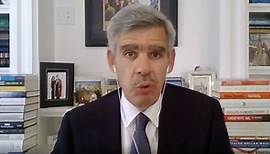 Mohamed El-Erian: Reopening the economy is a massive 'experiment'