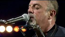 Billy Joel 'Piano Man' Live at Tokyo Dome HD