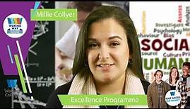 Woking College Excellence Programme